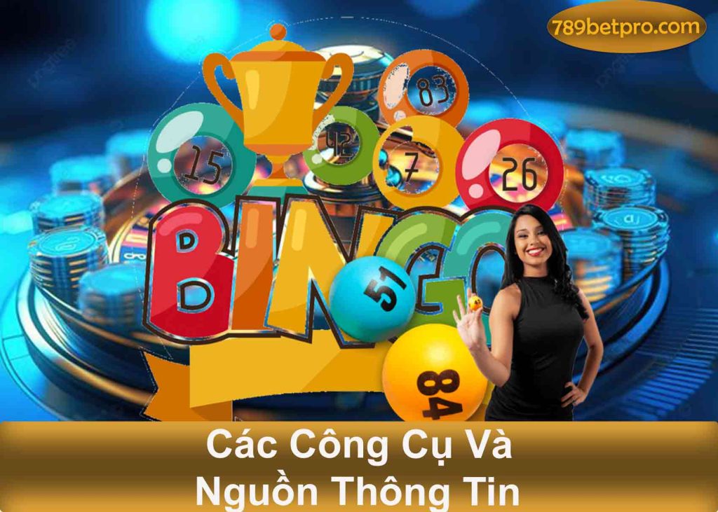 Cac cong cu va nguon thong tin