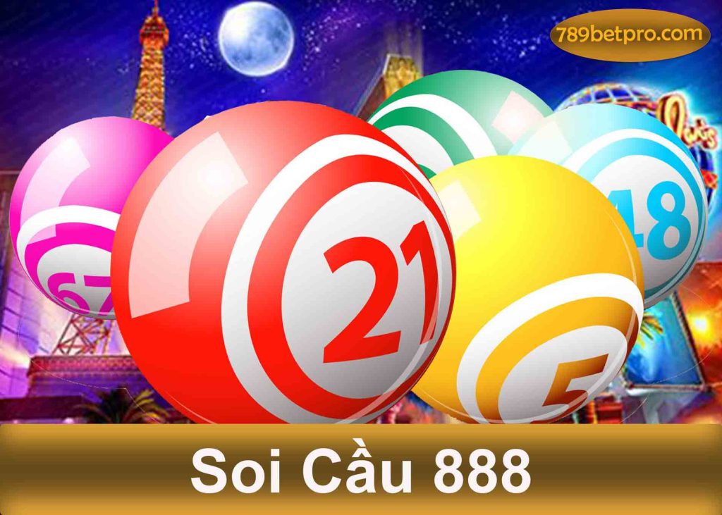 Soi cầu 888