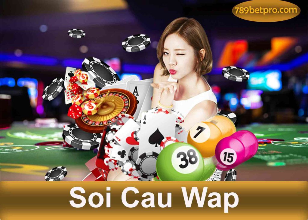 Soi cau wap